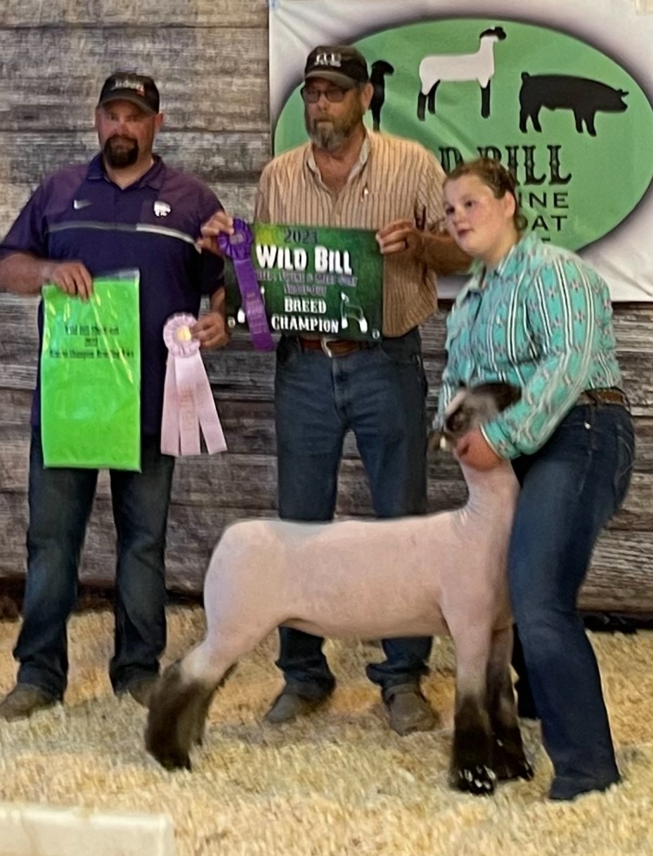 Dreier Larosh Winners